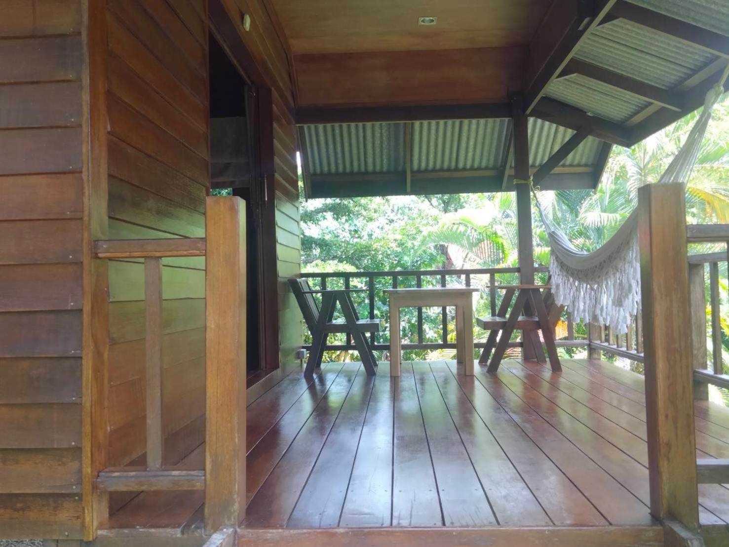 Sabai House Bungalow Ko Yao Noi Exterior photo