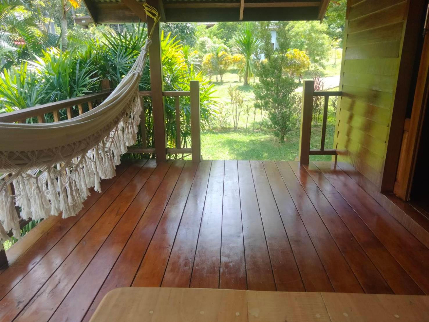 Sabai House Bungalow Ko Yao Noi Exterior photo